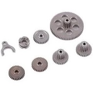FMS FCX18 FCX24 RC Cars Upgrade Parts for FCX24, FCX18: Metal Transmission Gear