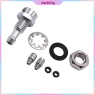 Star Windscreen Washer Jet WSB131 for Austin Mini Front Windshield Washer Nozzle