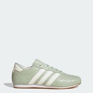adidas ไลฟ์สไตล์ รองเท้า Taekwondo ผู้หญิง สีเขียว JS0710