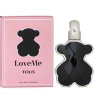 Tous LoveMe The Onyx Parfum