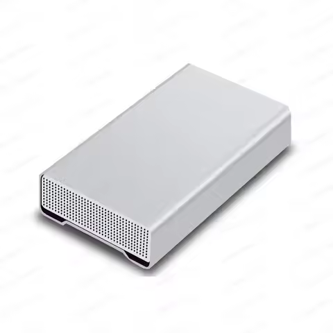 Large-capacity USB3.0 high-speed 18TB/3T mobile hard drive 16T mechanical hard drive 12T external st