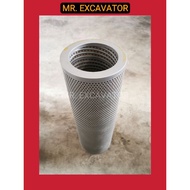 Hitachi EX EX200 EX200-1/2/3/5 Excavator Hydraulic Return Oil Filter