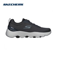 (Lazada Exclusive) Skechers สเก็ตเชอร์ส รองเท้าผู้ชาย Men GOwalk Massage Fit GOwalk Shoes - 216404-C