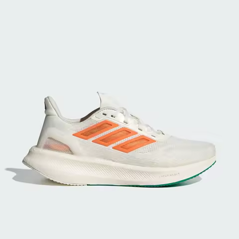 Adidas Authentic PUREBOOST 5 Women's Shock Absorption Wear-Resistant Running Shoes JP6703