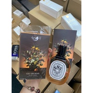 DIPTYQUE_EAU DES SENS EDT 100ML (LIMITED EDITION) FOR WOMEN