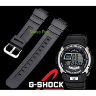 Strap Casio G-Shock G7700 G-7700 Rubber Watch Casio 3095 G7700