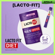 [LACTO-FIT] LACTO-FIT Diet Probiotics / Korean Powder Supplement