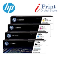 HP 215A / W2310A / W2311 / W2312 / W2313 TONER CARTRIDGE [100% ORIGINAL]