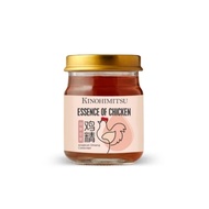 🔥Clearance 🔥 Kinohimitsu Essence of Chicken with American Ginseng & Cordyceps