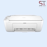 [Singapore Warranty] HP DeskJet 2821e 2821 All-in-One Printer Wireless Print Scan Copy replacement of deskjet 2722e 2722 2723e 2723 2623 D2623 2621 D2621 3630 2620 2130 colour printer color printer