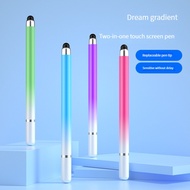 2 in 1 Universal Stylus Pen For MXS Samsung Tablet SPARK 8+ Plus Android 12 10.1-inch TECNO SPARK 10