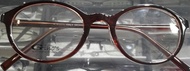 Frame plastik ginos