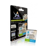 BATTERY ANDIDA FOR NOKIA BL-5B/BL-5C/BL-5CT/BL-5J/BL-4C