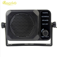 Radio External Speaker For HF hf transceiver CAR RADIO qyt kt8900
