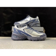 New Balance NB 509 U509NE Versatile comfortable and wear-resistant jogging shoes blue Special Offer