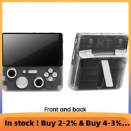 E5 PLUS 128G Handheld Game Console 5 Inch HD Retro Game Console Dual System Video Player