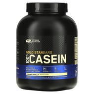 Optimum Nutrition Gold Standard 100% Casein Protein Powder Amino Acid Muscle Gainer For Workout 1.81