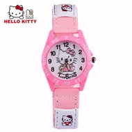 Hello kitty watch/girls watch