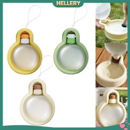 [HellerySG] Dog Water Bottle Water Container for Dog Cat, Leakproof ,Dog Travel Water Bowl