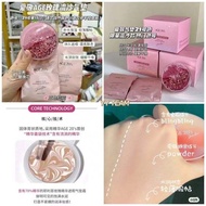 AGE 20‘S 限量版流沙Jericho玫瑰精华气垫粉饼 AGE 20’S Limited Edition Quicksand Jericho Rose Essence Cushion Powder