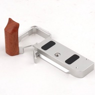Sony A7C2Handle Sony a7C2Special Handle / a7Cr Solid Wood Handle SOURCE Worker Factory