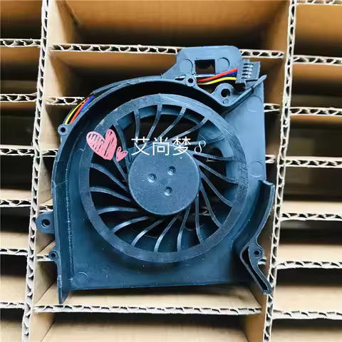 PC Cooler Fan For HP Pavilion DV6-6000 DV7-6000 dv6-6b53er 6c01sa 6150sl dv6-6161el dv6-6b35eo 6b36e