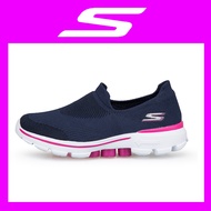 GOwalk 6 Women’s Shoes Kasut Wanita Women Shoes Arch Fit Sport Sneakers Lifestyle Casual Shoes Women
