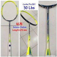 Raket Badminton Mizuno Pro 801 Mizuno Pro 803 Original