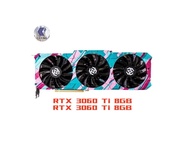 ZOTAC RTX 3060 Ti 8GB GPU Video Card NVIDIA Geforce RTX 3060 12GB Gaming Graphics Cards Desktop PC C