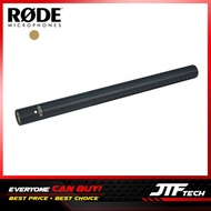 Rode NTG3 Precision RF-Biased Shotgun Microphone