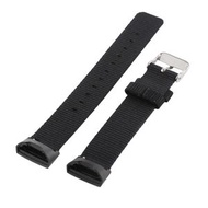 全城熱賣 - Fitbit Charge 3 錶帶錶帶手環腕帶 不含主體 (顏色：黑色)