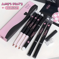 Makeup Amy's Diary Amy's Diary Lip Liner Nude Color Hold Makeup Matte Lip Liner Student Three-Dimens
