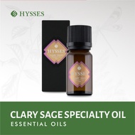 Hysses Clary Sage Specialty Oil Essential Oil
