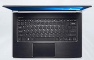 *樂源* 宏基 ACER Swift 5 SF514 SF514-51-77ZR 鍵盤膜 sf514-54t-58eb