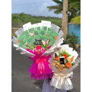 BOUQUET DUIT (MEDIUM)