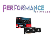 MSI Radeon RX 7900 XT GAMING TRIO CLASSIC 20G GRAPHICS CARD (3 YEARS WARRANTY BY CORBELL TECHNOLOGY PTE LTD)