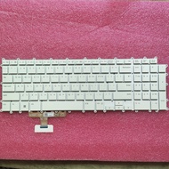 Brand New Original LG 17Z90Q 17Z90P Notebook Keyboard Korean Version White