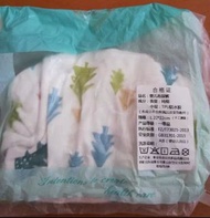 全新嬰兒布尿褲