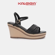 Kaleea - Giày Sandan Cao Gót Nữ - SD03