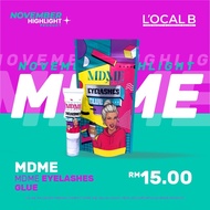 MDME EYELASHES GLUE BY ARYANA