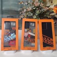 Casing For Realme GT Neo 3 Case NARUTO Co Branded Phone Cover For OPPO Realme GT Neo3 Shell GTNeo3 Coque