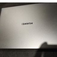 HUAWEI MATEBOOK14 I5-8265U 4G 128G-SSD NA UHD 620  14" 1920x1080