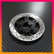 Bike Parts Center Disc Rotor – Compatible with NS-1, Joker50, Joker90 Motorcycle Brakes 12# 6311