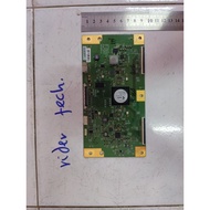 SONY TV BOARD TCON KD-65X7500D KD65X7500D