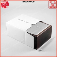 Kotak Jam Tangan Ac /Kotak Jam Tangan Alexandre Christie Box Kayu Kualitas Premium