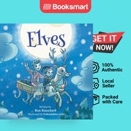 Elves - Paperback - English - 9781644566633