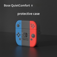 Bose Shark Generation 4 Headphone Protective Case Anti-drop Bose Shark Generation 3 Protective Cover