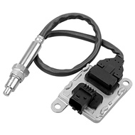 HQPASFY 5WK97338A NOx Sensor Inlet Nitrogen Oxide Sensor Compatible with Mercedes-Benz, Freightliner