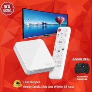 GBOX TV Box Android 17.0 Media Box