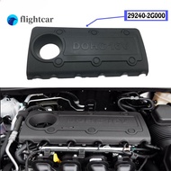 FT Car Engine Top Cover Engine Cover for Hyundai IX35 Tucson Sonata KIA SPORTAGE K5 292402G000